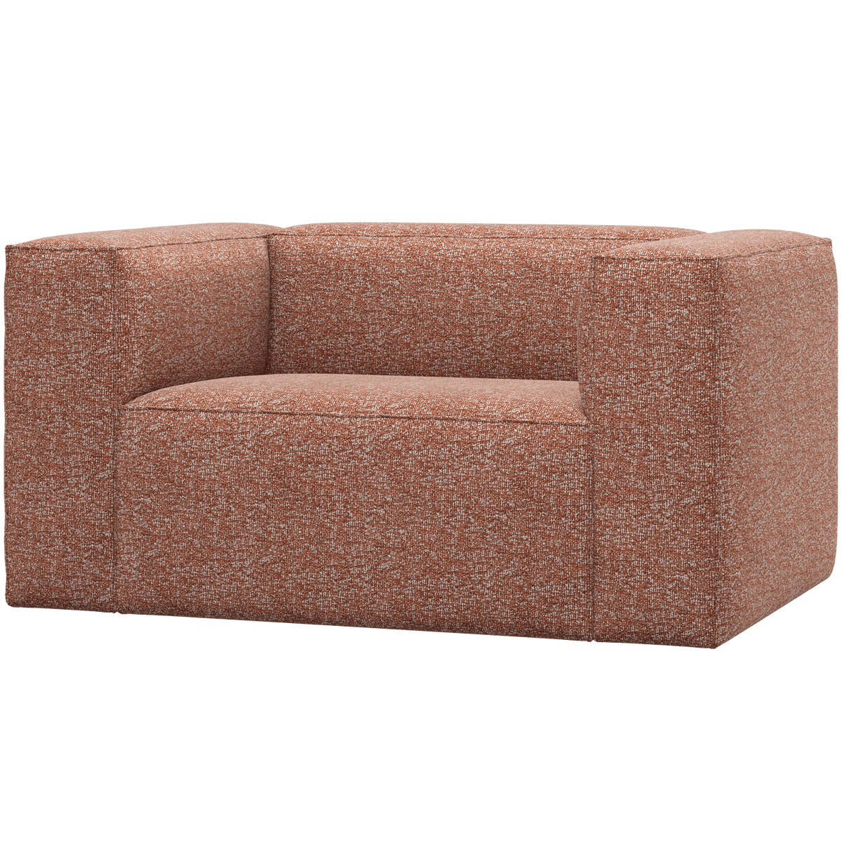 BEAN FAUTEUIL TERRA MELANGE