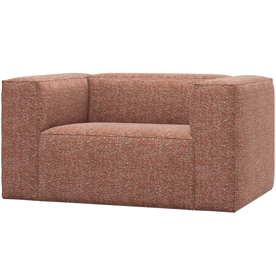 BEAN FAUTEUIL TERRA MELANGE