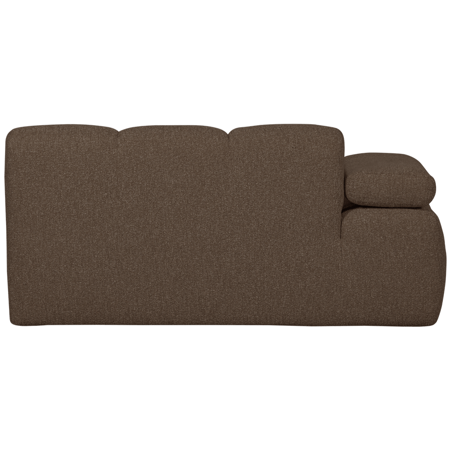 MOJO 1,5-ZITS ELEMENT ARM LINKS BOUCLE BRUIN MELANGE