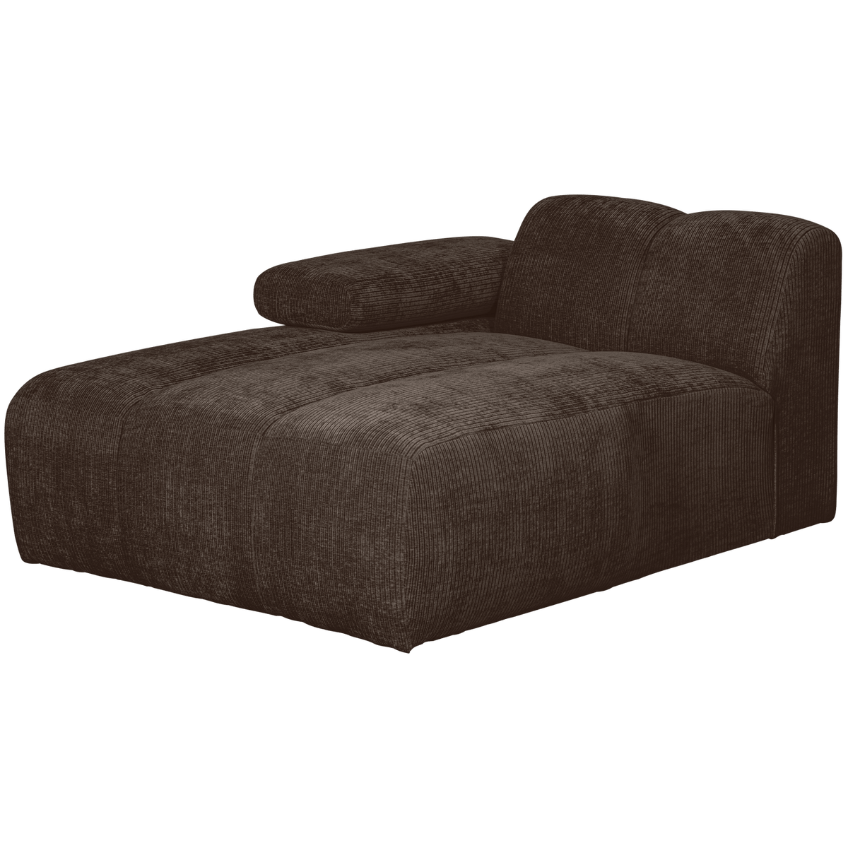 MOJO CHAISE LONGUE ELEMENT LINKS RIBSTOF BRUIN