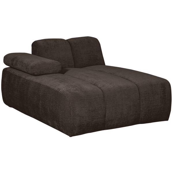MOJO CHAISE LONGUE ELEMENT LINKS RIBSTOF BRUIN