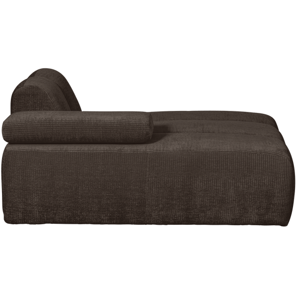 MOJO CHAISE LONGUE ELEMENT LINKS RIBSTOF BRUIN
