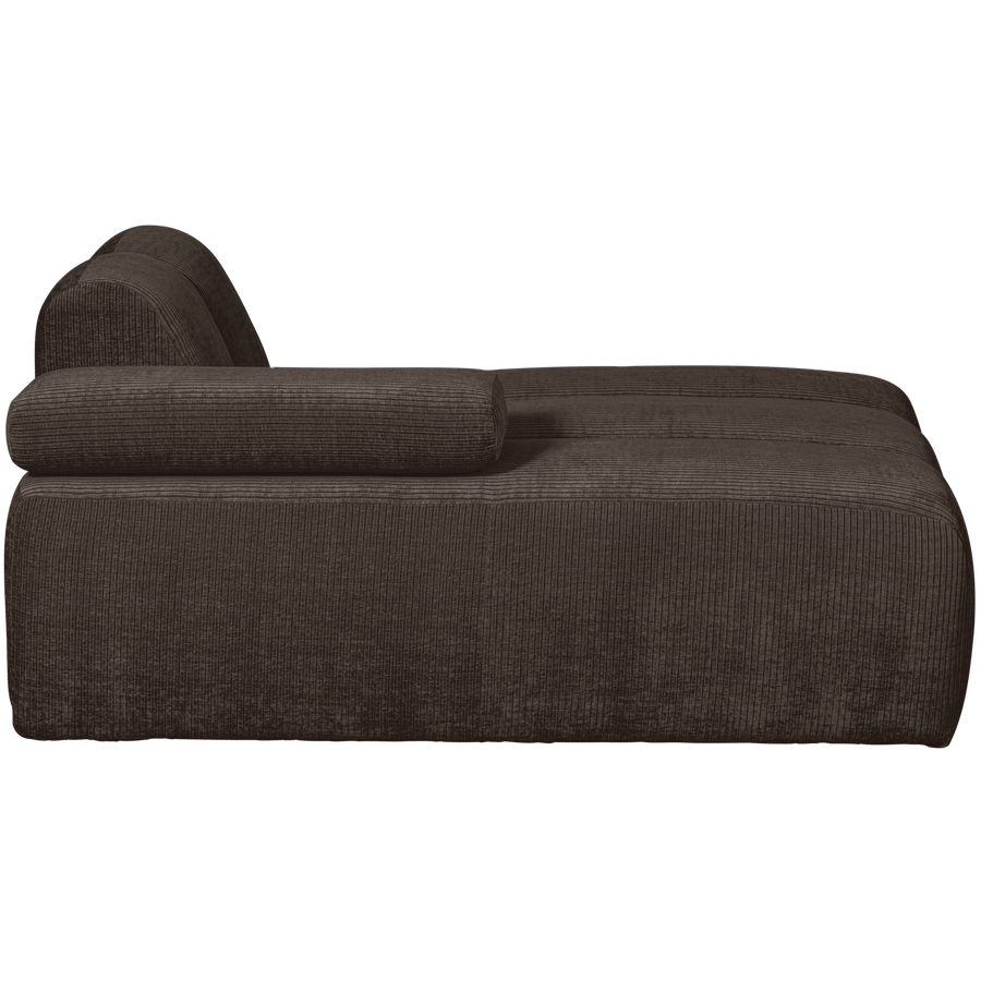 MOJO CHAISE LONGUE ELEMENT LINKS RIBSTOF BRUIN