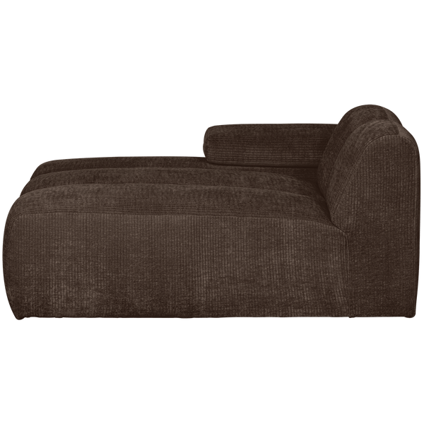 MOJO CHAISE LONGUE ELEMENT LINKS RIBSTOF BRUIN