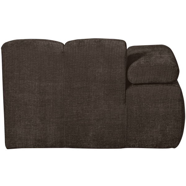 MOJO CHAISE LONGUE ELEMENT LINKS RIBSTOF BRUIN