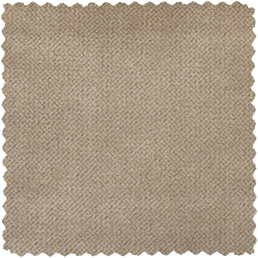 VOGUE EETBANK VELVET KHAKI