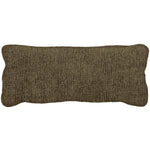 BEAN KUSSEN STRUCTURE VELVET MOSS