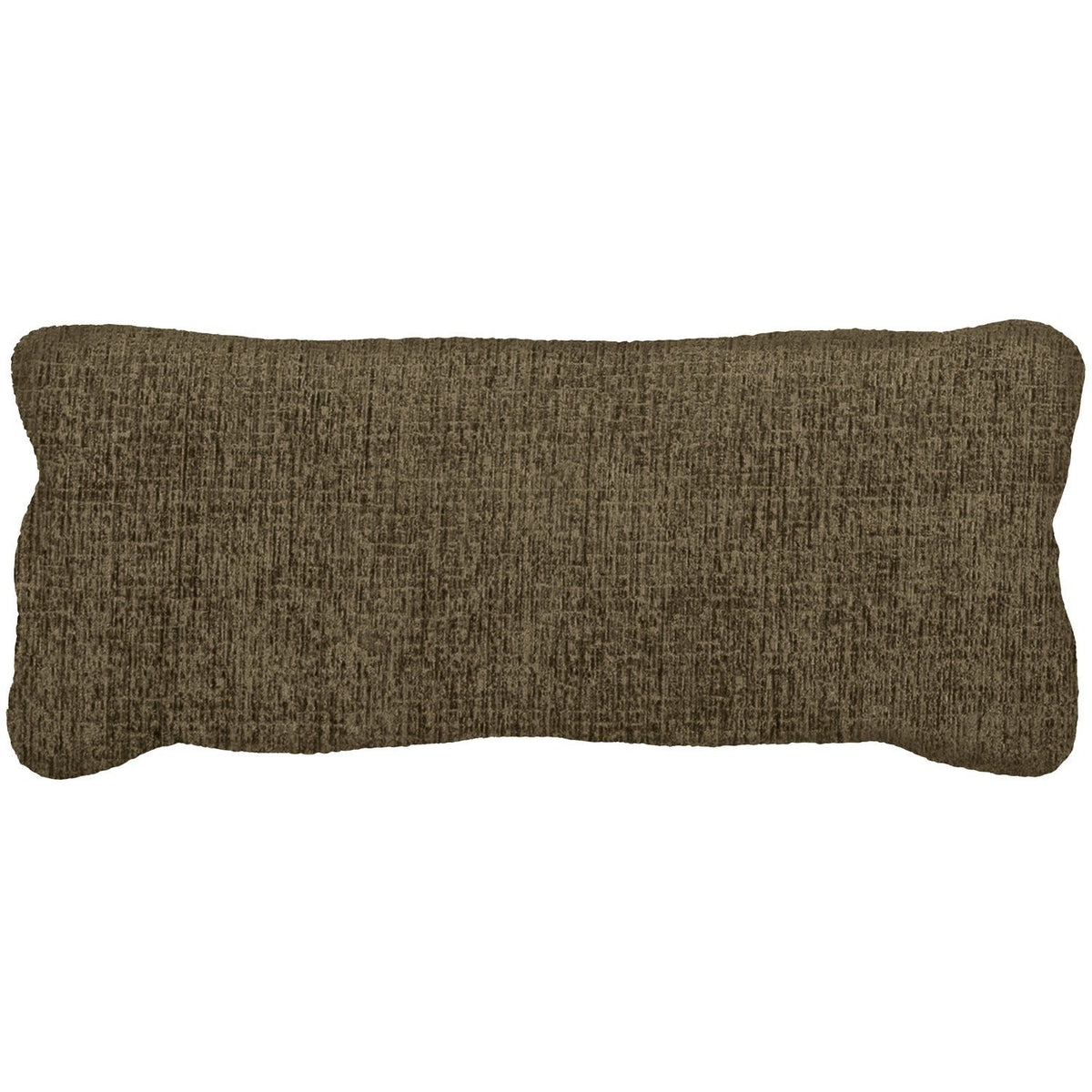 BEAN KUSSEN STRUCTURE VELVET MOSS