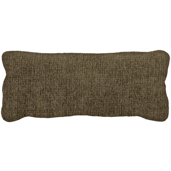 BEAN KUSSEN STRUCTURE VELVET MOSS