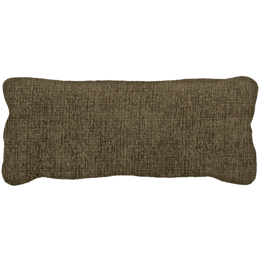 BEAN KUSSEN STRUCTURE VELVET MOSS