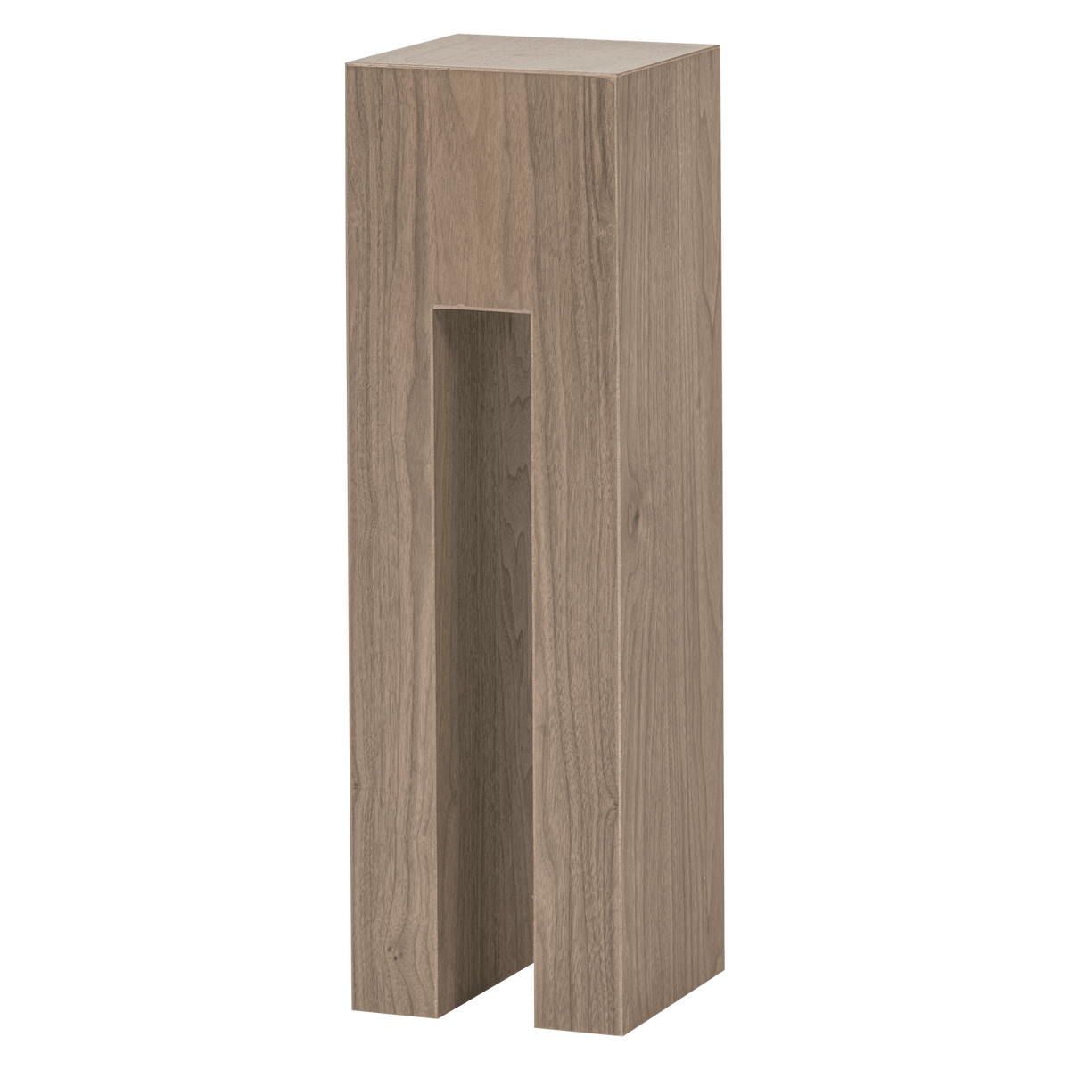 PLANTOR PLANTENSTANDAARD MDF NATUREL [fsc]