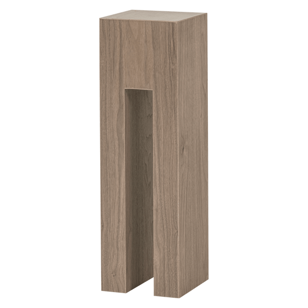 PLANTOR PLANTENSTANDAARD MDF NATUREL [fsc]