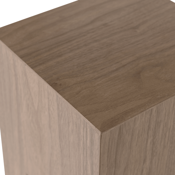 PLANTOR PLANTENSTANDAARD MDF NATUREL [fsc]