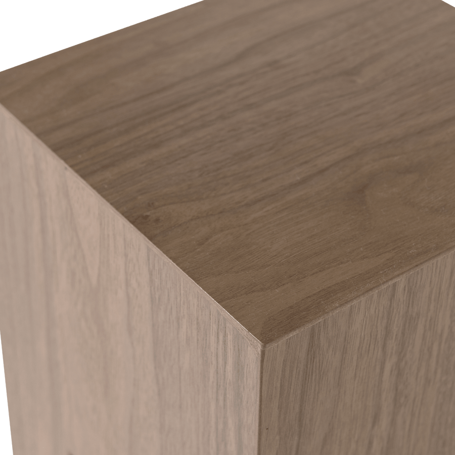 PLANTOR PLANTENSTANDAARD MDF NATUREL [fsc]