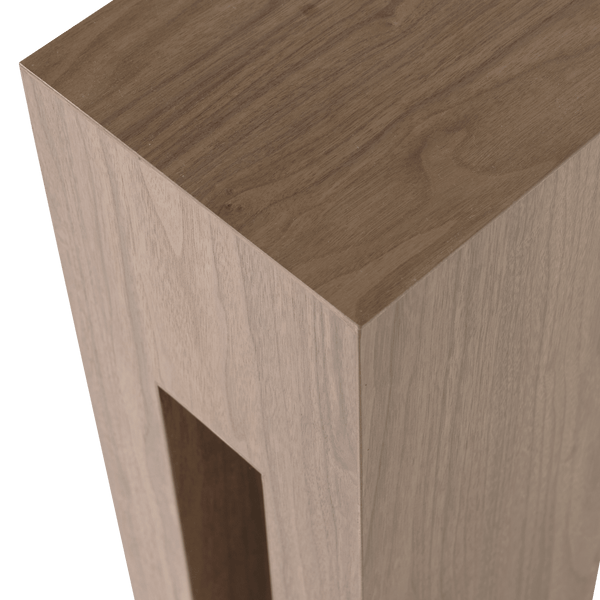 PLANTOR PLANTENSTANDAARD MDF NATUREL [fsc]