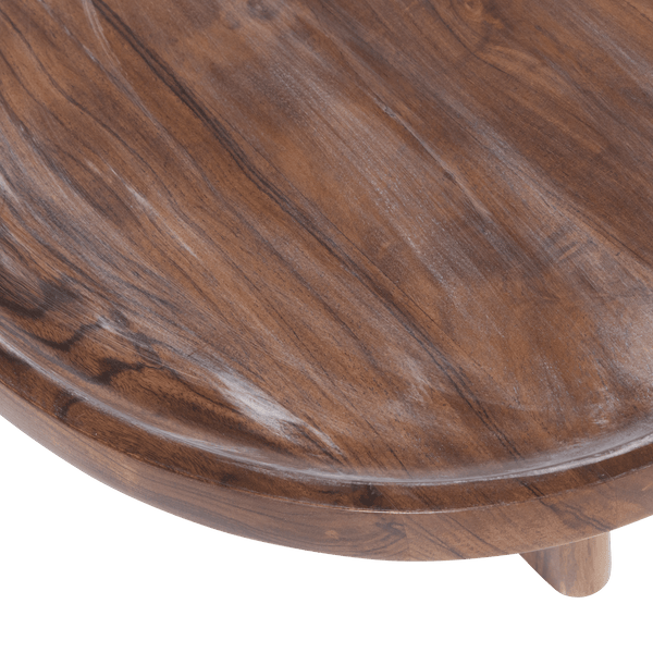 NARO DIENBLADTAFEL ACACIAHOUT BRUIN