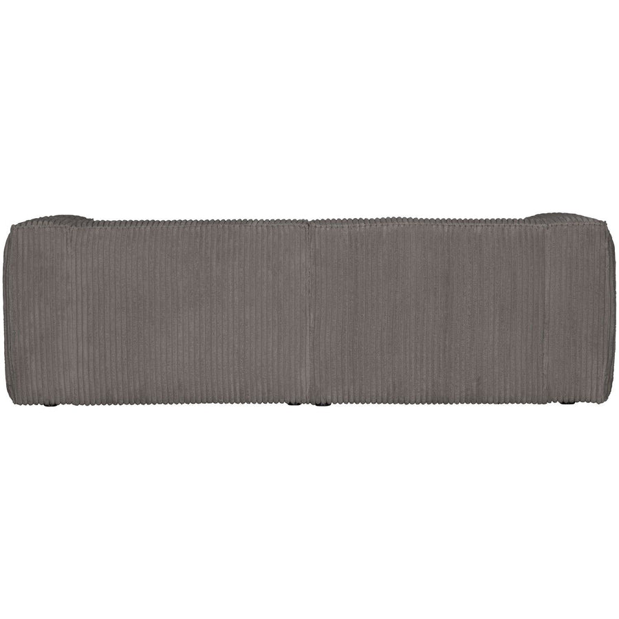 BEAN 3,5-ZITS BANK RIBSTOF TERRAZZO