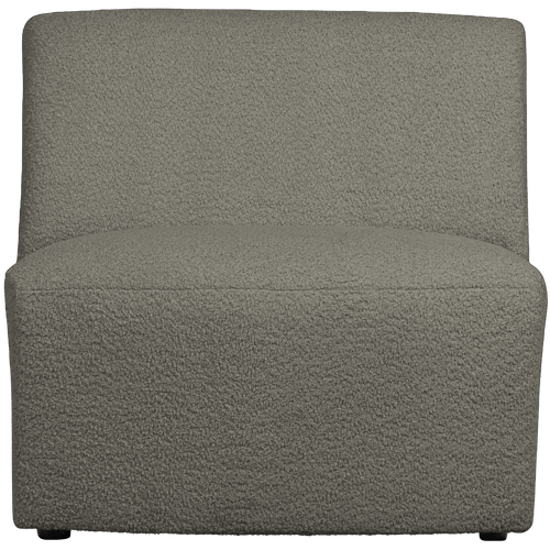 COCO 1-ZITS ELEMENT BOUCLE WARM GROEN