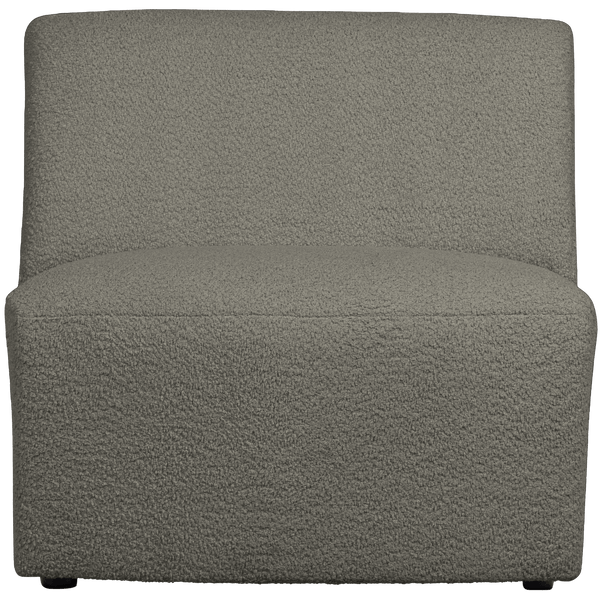 COCO 1-ZITS ELEMENT BOUCLE WARM GROEN