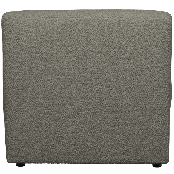 COCO 1-ZITS ELEMENT BOUCLE WARM GROEN