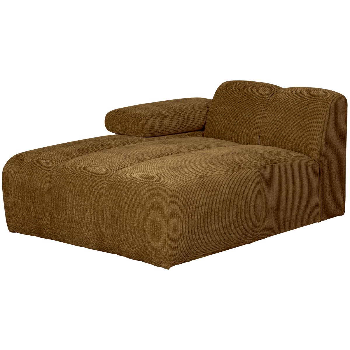 MOJO CHAISE LONGUE ELEMENT LINKS RIBSTOF HONINGGEEL