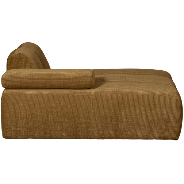 MOJO CHAISE LONGUE ELEMENT LINKS RIBSTOF HONINGGEEL