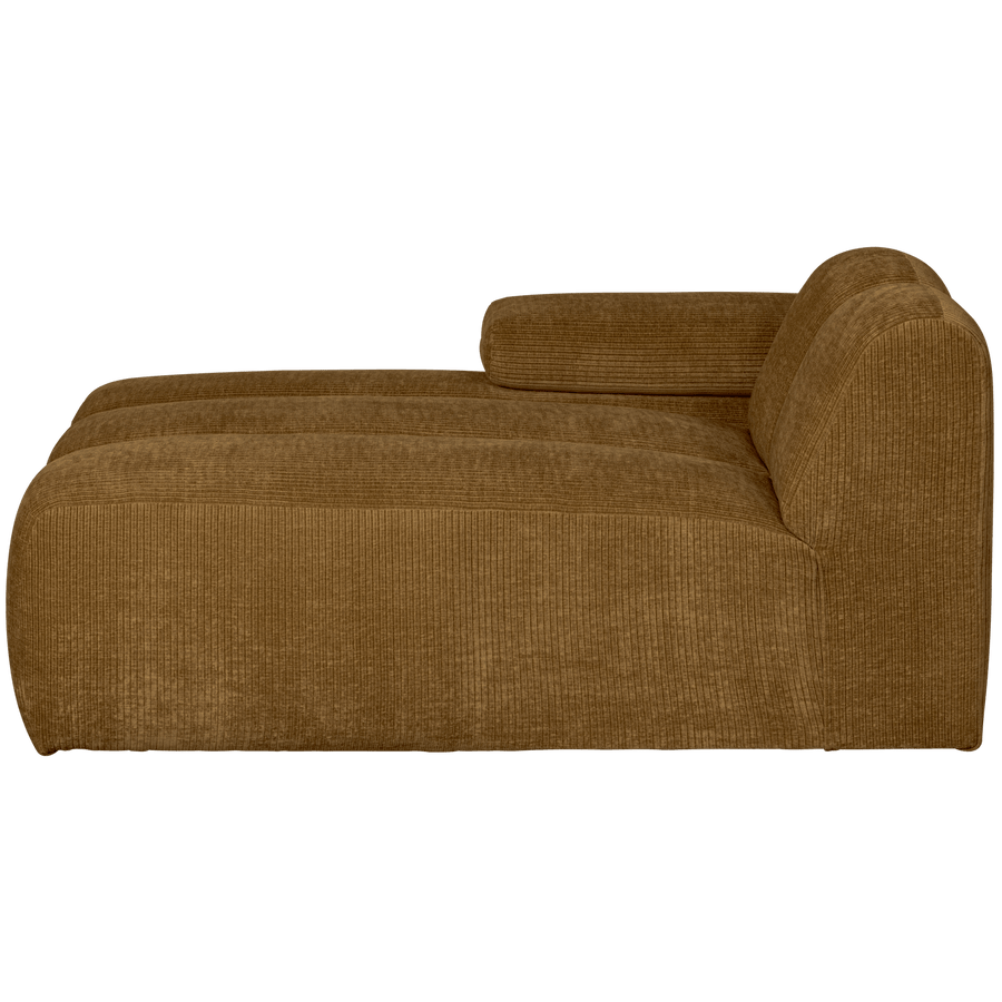 MOJO CHAISE LONGUE ELEMENT LINKS RIBSTOF HONINGGEEL