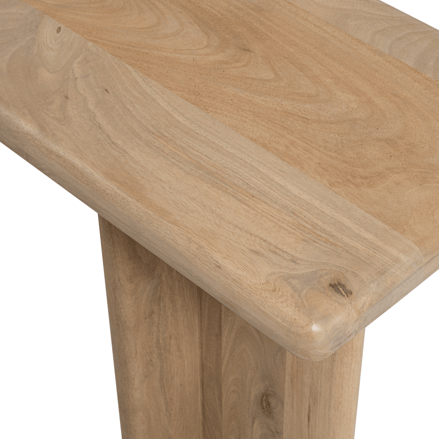 ATO SIDETABLE MANGOHOUT NATUREL