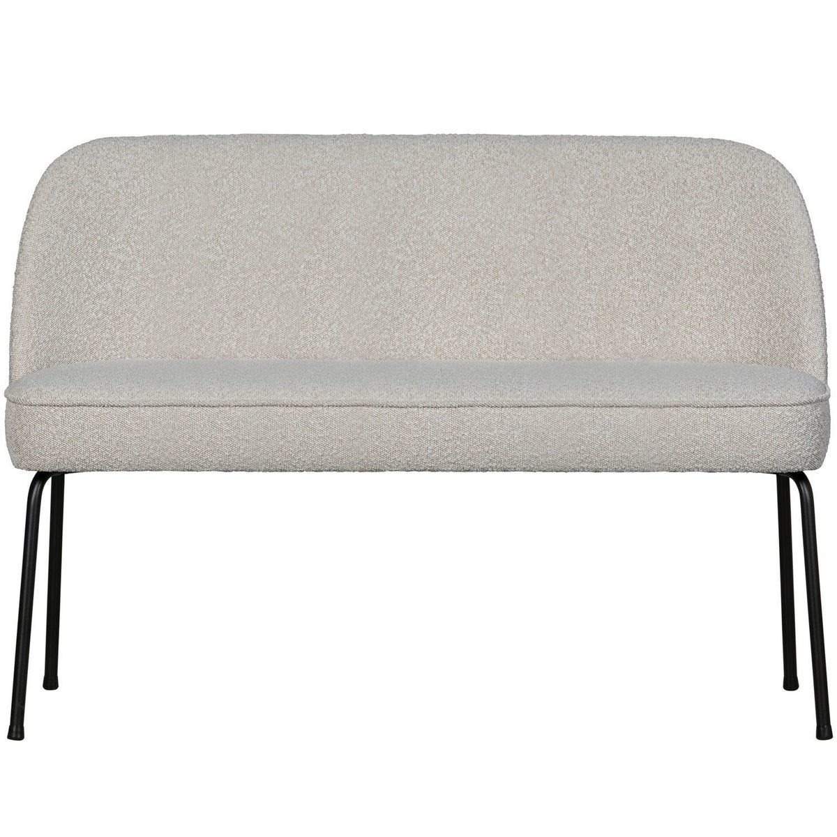VOGUE EETBANK BOUCLE NATUREL