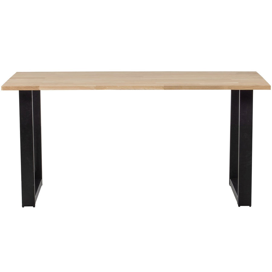 TABLO TAFELBLAD EIKEN 160X90 CM [fsc]