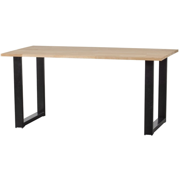 TABLO TAFELBLAD EIKEN 160X90 CM [fsc]