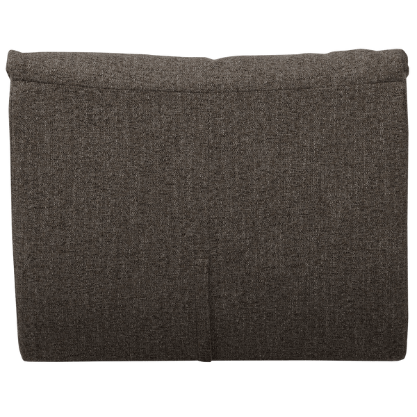 BAGGY 1-ZITS ELEMENT WARMGRIJS MELANGE