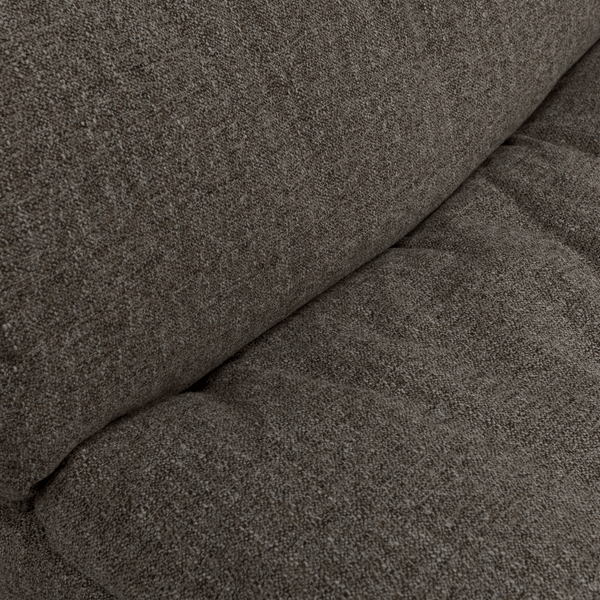 BAGGY 1-ZITS ELEMENT WARMGRIJS MELANGE