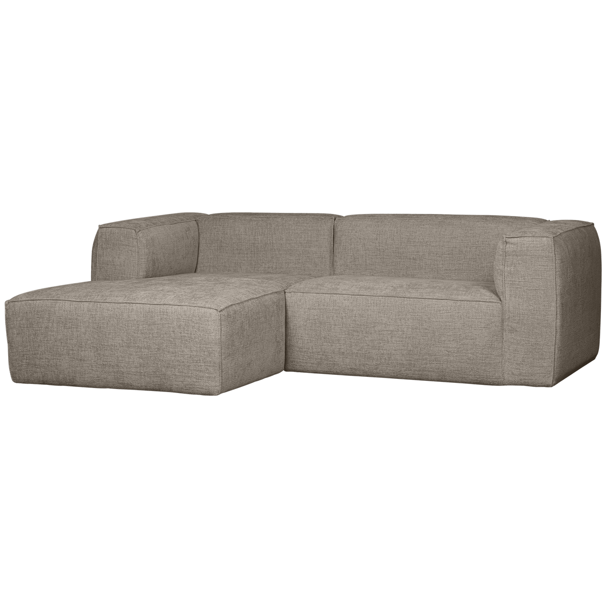 BEAN CHAISE LONGUE BANK LINKS GROVE MELANGE TRAVERTIN