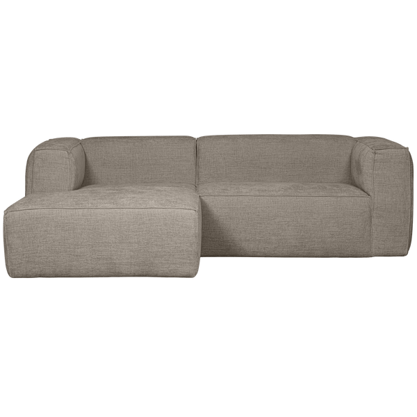 BEAN CHAISE LONGUE BANK LINKS GROVE MELANGE TRAVERTIN