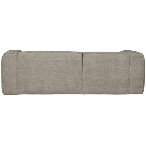 BEAN CHAISE LONGUE BANK LINKS GROVE MELANGE TRAVERTIN