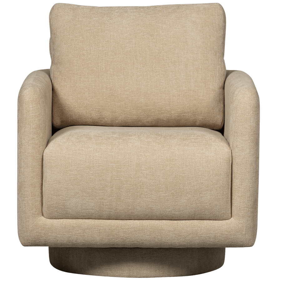 OSCAR DRAAIFAUTEUIL NATUREL