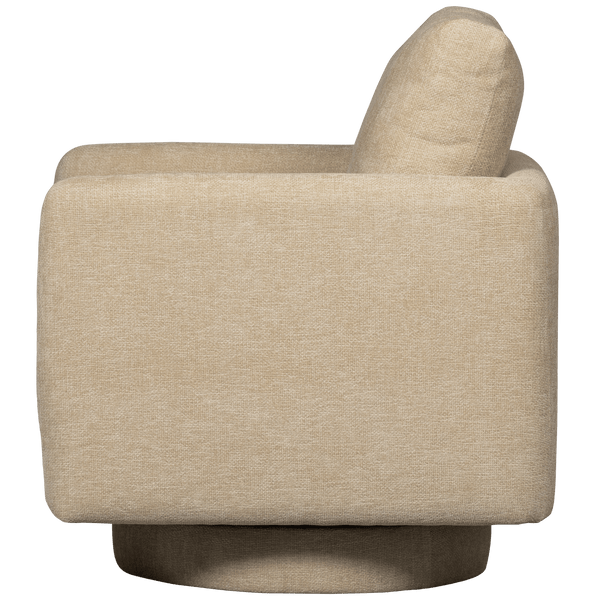 OSCAR DRAAIFAUTEUIL NATUREL