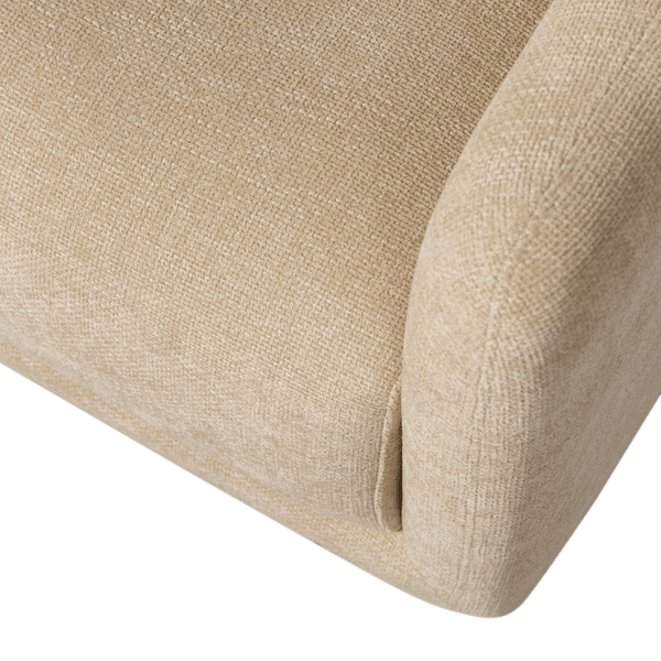 OSCAR DRAAIFAUTEUIL NATUREL