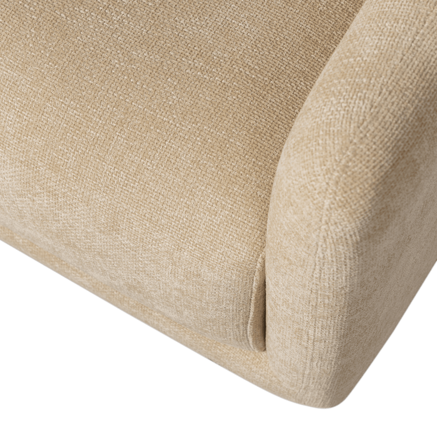 OSCAR DRAAIFAUTEUIL NATUREL