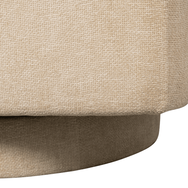 OSCAR DRAAIFAUTEUIL NATUREL