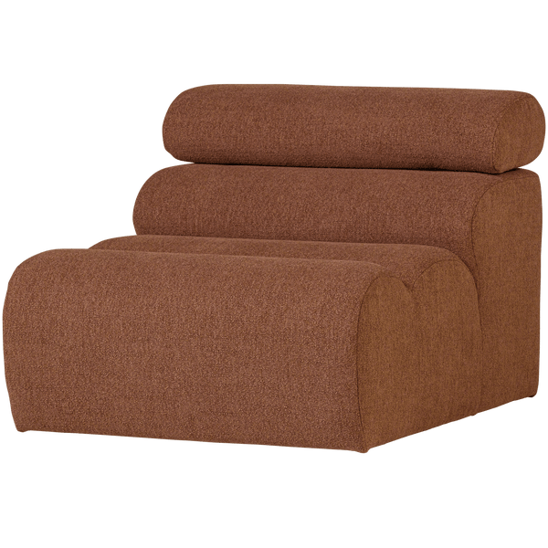 NOVI 1-ZITS ELEMENT BOUCLE TERRA