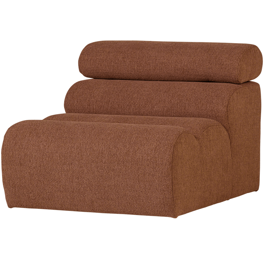 NOVI 1-ZITS ELEMENT BOUCLE TERRA