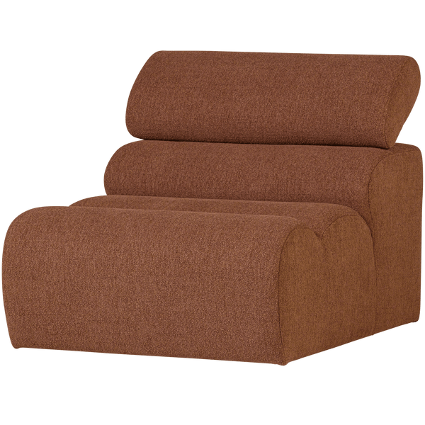 NOVI 1-ZITS ELEMENT BOUCLE TERRA