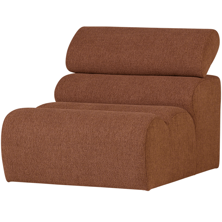 NOVI 1-ZITS ELEMENT BOUCLE TERRA