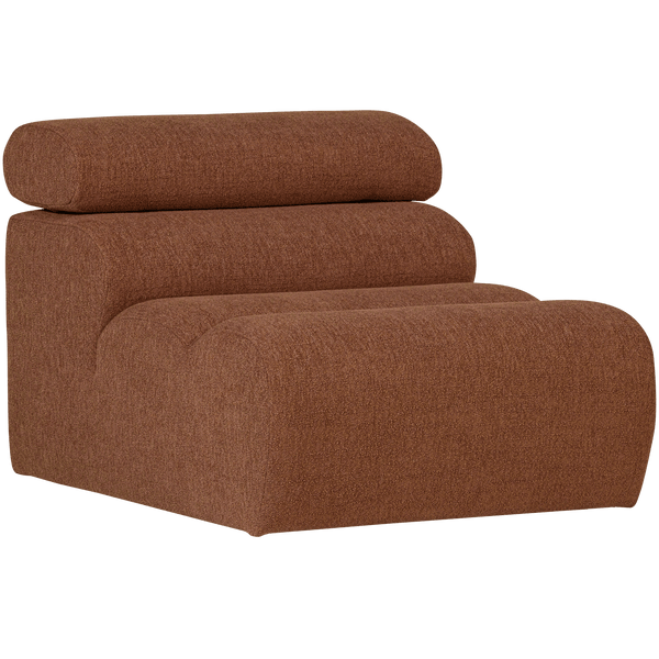 NOVI 1-ZITS ELEMENT BOUCLE TERRA