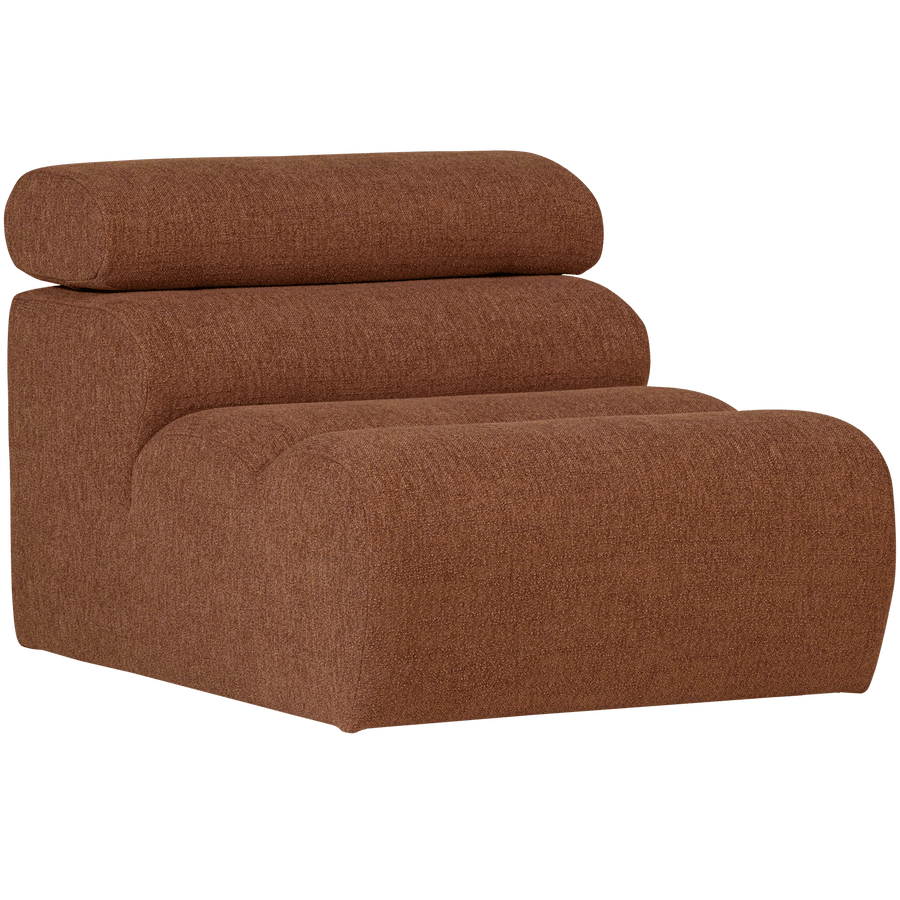 NOVI 1-ZITS ELEMENT BOUCLE TERRA