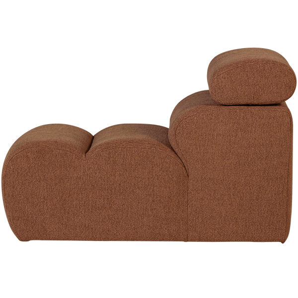 NOVI 1-ZITS ELEMENT BOUCLE TERRA