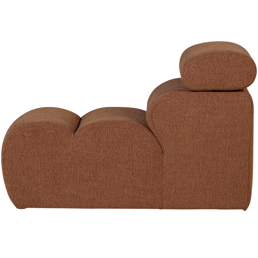 NOVI 1-ZITS ELEMENT BOUCLE TERRA