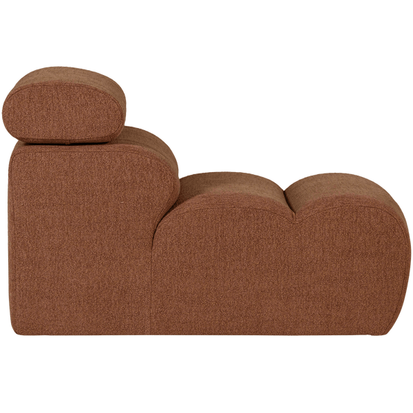 NOVI 1-ZITS ELEMENT BOUCLE TERRA